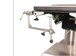 Accessories Trolley, Extension Board and Cassette Holder — image 6
