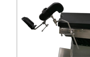 Surgical Auxiliary Stand and Frame Set — image 2