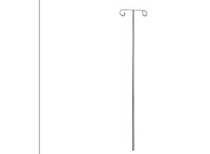 Surgical Auxiliary Stand and Frame Set — image 1