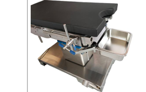 Surgical Auxiliary Stand and Frame Set — image 6