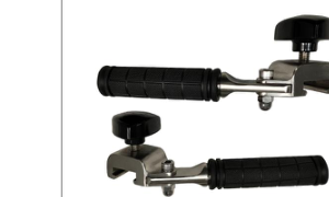 Surgical Auxiliary Stand and Frame Set — image 3