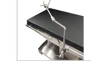 Surgical Auxiliary Stand and Frame Set — image 10
