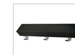 Surgical Auxiliary Widening Plate, Bridge and Spider Arm — image 1