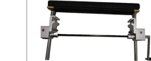 Surgical Auxiliary Widening Plate, Bridge and Spider Arm — image 2