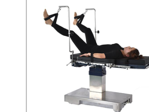 Surgical Auxiliary Widening Plate, Bridge and Spider Arm — image 3