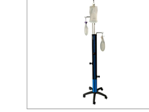 Surgical Auxiliary Widening Plate, Bridge and Spider Arm — image 9
