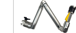 Surgical Auxiliary Widening Plate, Bridge and Spider Arm — image 6