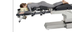 Surgical Auxiliary Widening Plate, Bridge and Spider Arm — image 8