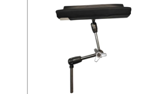 Carbon Fiber Spinal Surgery Frame System — image 3