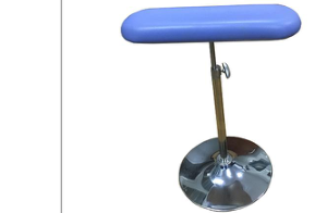 Dressing Leg Rack and Carbon Fiber Imaging Head Frame — image 1