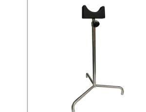 Dressing Leg Rack and Carbon Fiber Imaging Head Frame — image 2