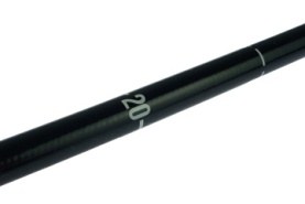 Flexible Insertion Tube for gastroscopes, 10.5 mm OD, 8.50 mm ID, 1050 mm length — image 1