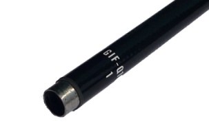 Flexible Insertion Tube for gastroscopes, 9.20 mm OD, 7.50 mm ID, 1030 mm length (fit type B)