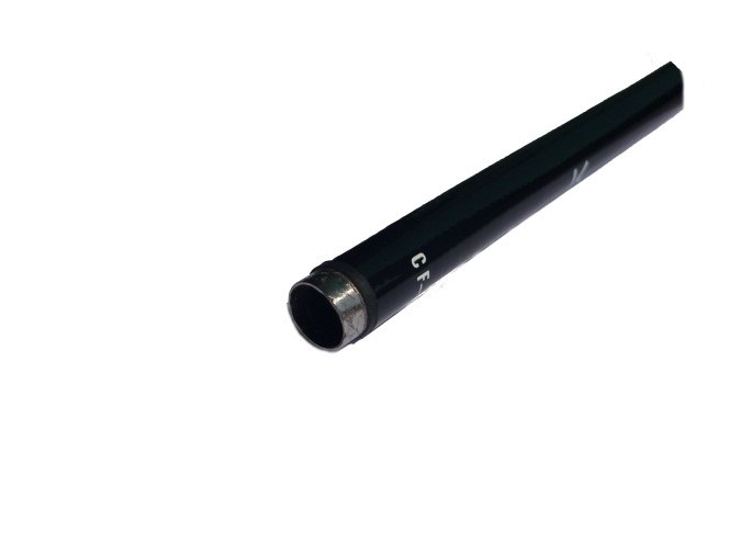 Flexible Insertion Tube for colonoscopes, 12.80 mm OD, 10.50 mm ID, 1680 mm length (fit type B)