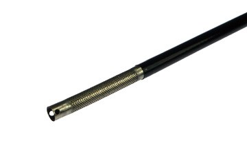 Flexible Insertion Tube for bronchoscopes, 6.00 mm OD, 5.10 mm ID, 600 mm length (fit type A)