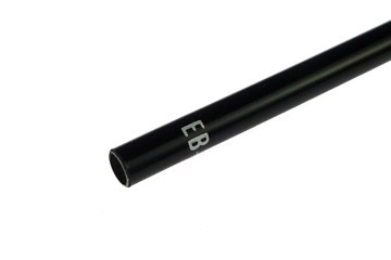 Flexible Insertion Tube for bronchoscopes, 6.00 mm OD, 5.10 mm ID, 600 mm length (fit type B)