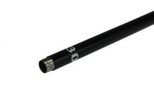 Flexible Insertion Tube for bronchoscopes, 3.75 mm OD, 2.80 mm ID, 550 mm length