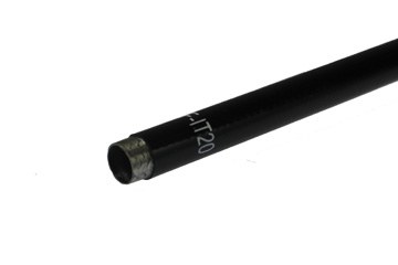 Flexible Insertion Tube for bronchoscopes, 2.85 mm OD, 2.25 mm ID, 600 mm length
