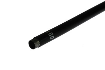 Flexible Insertion Tube for bronchoscopes, 5.25 mm OD, 4.25 mm ID, 600 mm length (fit type B)