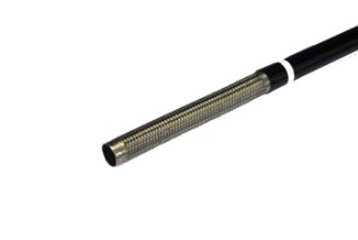 Flexible Insertion Tube for bronchoscopes, 5.20 mm OD, 4.25 mm ID, 537 mm length