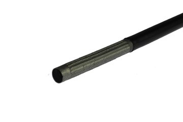 Flexible Insertion Tube for nasopharyngoscopes, 3.85 mm OD, 2.95 mm ID, 305 mm length