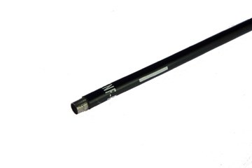 Flexible Insertion Tube for cystoscopes, 5.50 mm OD, 4.50 mm ID, 352 mm length