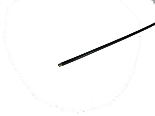 Flexible Insertion Tube for ureteroscopes, 3.80 mm OD, 2.80 mm ID, 700 mm length