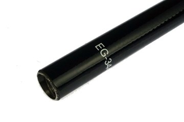 Flexible Insertion Tube for colonoscopes, 12.80 mm OD, 3000 mm length