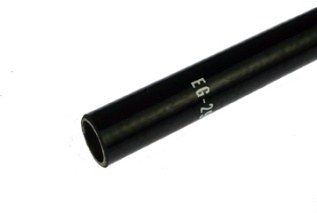 Flexible Insertion Tube for gastroscopes, 10.20 mm OD, 8.20 mm ID, 1050 mm length