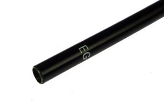 Flexible Insertion Tube for gastroscopes, 9.90 mm OD, 3000 mm length