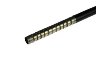 Flexible Insertion Tube for bronchoscopes, 3.70 mm OD, 2.75 mm ID, 600 mm length