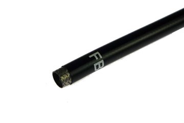 Flexible Insertion Tube for bronchoscopes, 5.10 mm OD, 4.10 mm ID, 635 mm length