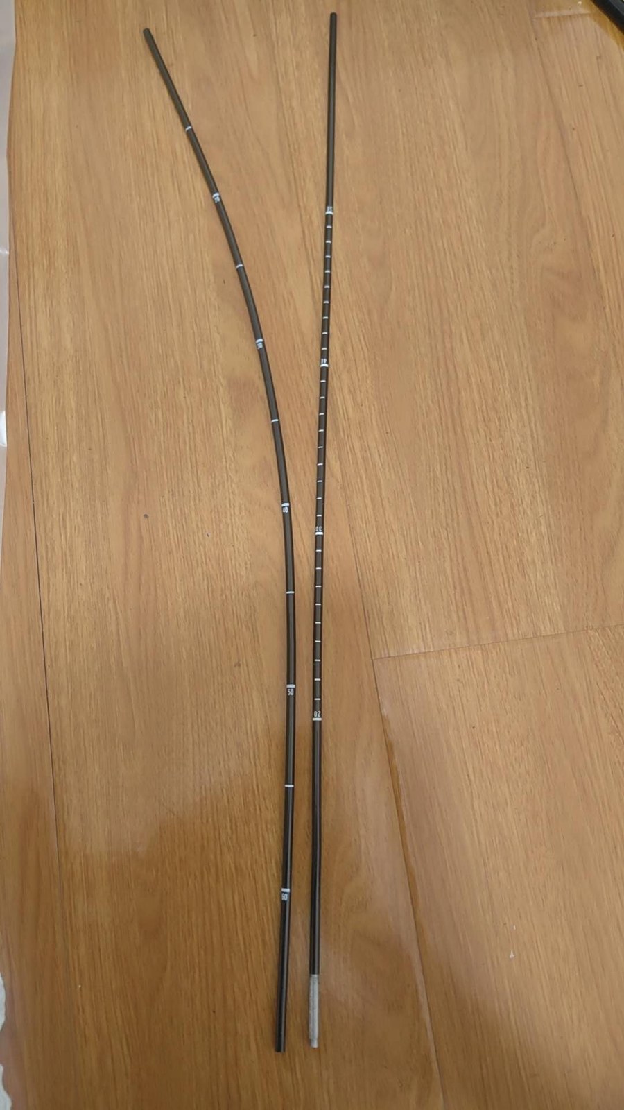 Flexible Insertion Tube for bronchoscopes, 5.00 mm OD, 4.30 mm ID, 600 mm length (fit type A)