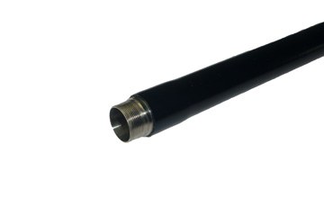 Flexible Insertion Tube for colonoscopes, 12.0 mm OD, 9.55 mm ID, 1600 mm length