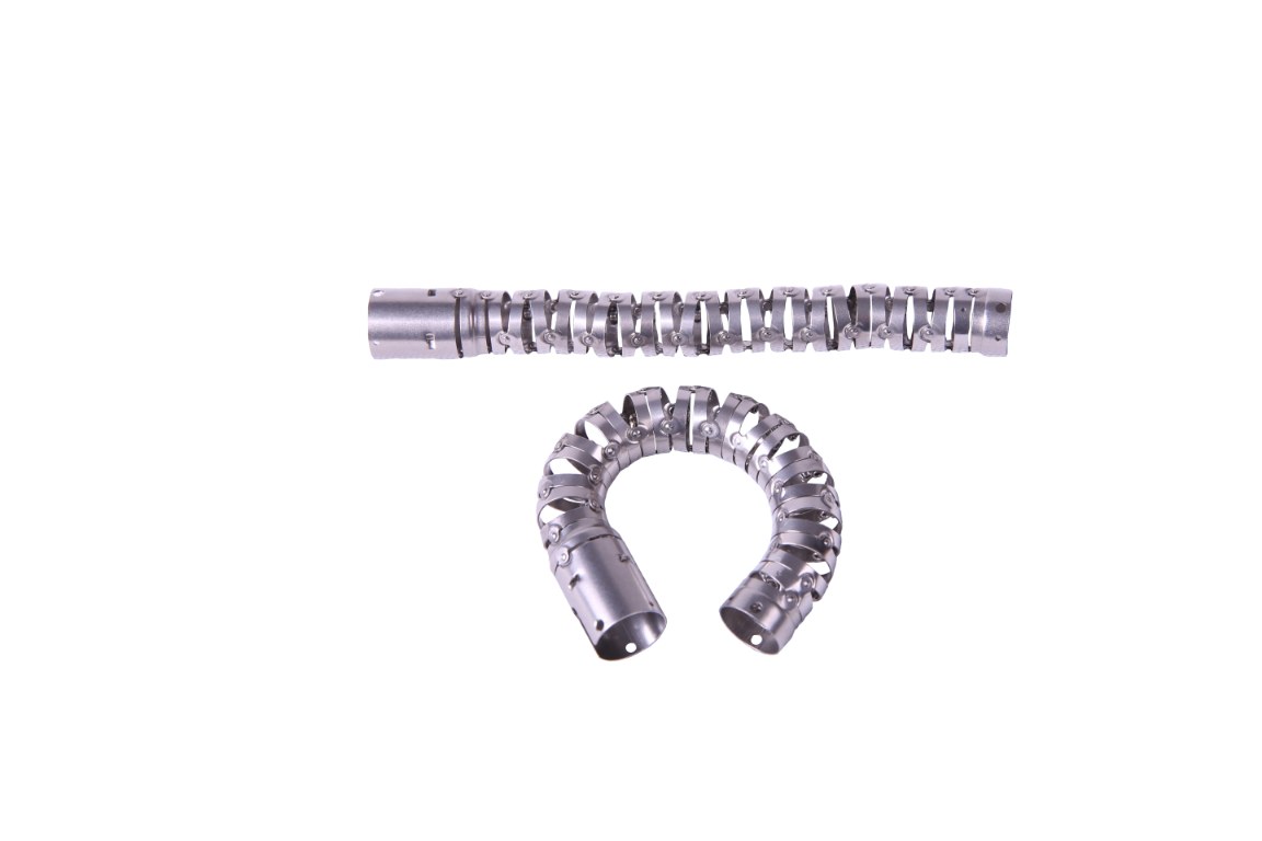 Bending Section for gastroscopes, 68 mm length (fit type B)