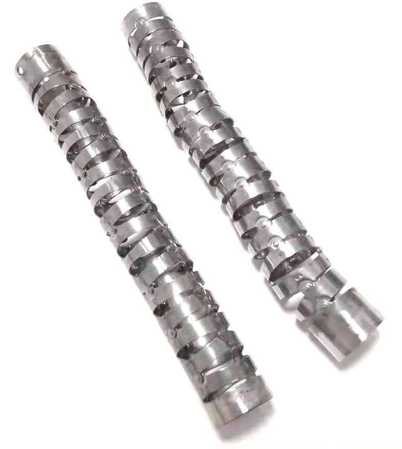 Bending Section for slim colonoscopes, 99 mm length (fit type A)